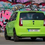 Οι τιμές των ανανεωμένων Skoda Citigo και Rapid
