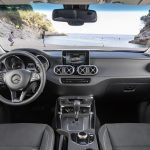 Mercedes X-Class pickup για τα αλώνια και τα σαλόνια
