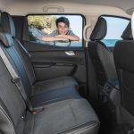 Mercedes X-Class pickup για τα αλώνια και τα σαλόνια