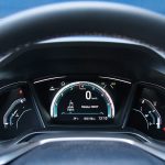 Δοκιμή Honda Civic 1.0 VTEC Turbo 129 PS