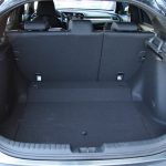 Δοκιμή Honda Civic 1.0 VTEC Turbo 129 PS