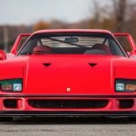 Η θρυλική F40 30άρισε. Δείτε τι είχε πει ο Enzo Ferrari για αυτήν