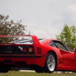 Η θρυλική F40 30άρισε. Δείτε τι είχε πει ο Enzo Ferrari για αυτήν