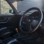 Πωλητήριο σε αψεγάδιαστη BMW 5 (Ε28) Alpina B10