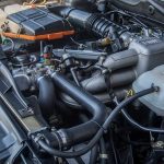 Πωλητήριο σε αψεγάδιαστη BMW 5 (Ε28) Alpina B10