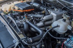 Πωλητήριο σε αψεγάδιαστη BMW 5 (Ε28) Alpina B10