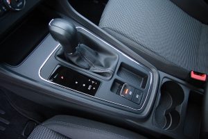 Δοκιμή SEAT Leon 1.0 EcoTSI DSG