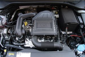 Δοκιμή SEAT Leon 1.0 EcoTSI DSG