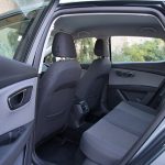 Δοκιμή SEAT Leon 1.0 EcoTSI DSG