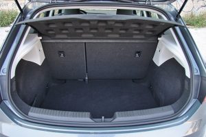 Δοκιμή SEAT Leon 1.0 EcoTSI DSG