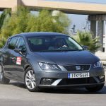 Δοκιμή SEAT Leon 1.0 EcoTSI DSG