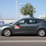 Δοκιμή SEAT Leon 1.0 EcoTSI DSG