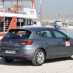 Δοκιμή SEAT Leon 1.0 EcoTSI DSG