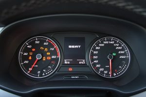 Δοκιμή SEAT Leon 1.0 EcoTSI DSG