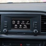 Δοκιμή SEAT Leon 1.0 EcoTSI DSG