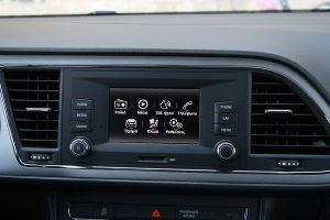 Δοκιμή SEAT Leon 1.0 EcoTSI DSG