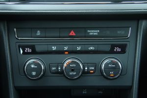 Δοκιμή SEAT Leon 1.0 EcoTSI DSG