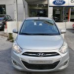 Μεταχειρισμένο Hyundai i10 1.2 του 2011 με 48.300 χλμ.