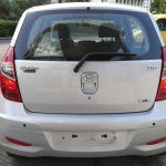 Μεταχειρισμένο Hyundai i10 1.2 του 2011 με 48.300 χλμ.