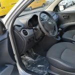 Μεταχειρισμένο Hyundai i10 1.2 του 2011 με 48.300 χλμ.