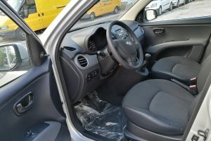 Μεταχειρισμένο Hyundai i10 1.2 του 2011 με 48.300 χλμ.