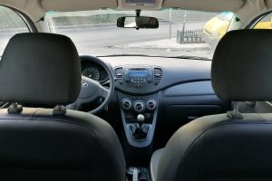 Μεταχειρισμένο Hyundai i10 1.2 του 2011 με 48.300 χλμ.