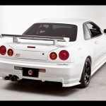 Πολύ σπάνιο Nissan Skyline GT-R για 208.450 ευρώ!