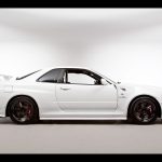 Πολύ σπάνιο Nissan Skyline GT-R για 208.450 ευρώ!
