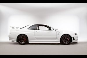Πολύ σπάνιο Nissan Skyline GT-R για 208.450 ευρώ!