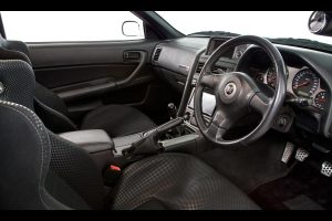 Πολύ σπάνιο Nissan Skyline GT-R για 208.450 ευρώ!