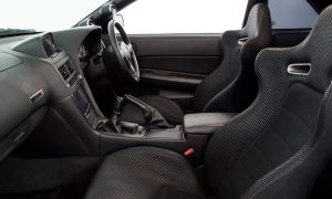 Πολύ σπάνιο Nissan Skyline GT-R για 208.450 ευρώ!