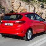 Οδηγούμε στην Ελλάδα το νέο Ford Fiesta