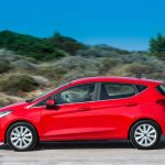 Οδηγούμε στην Ελλάδα το νέο Ford Fiesta