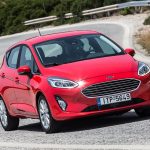 Οδηγούμε στην Ελλάδα το νέο Ford Fiesta