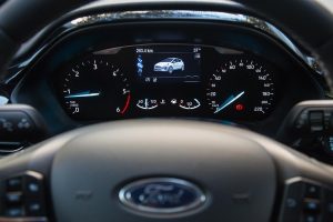 Οδηγούμε στην Ελλάδα το νέο Ford Fiesta