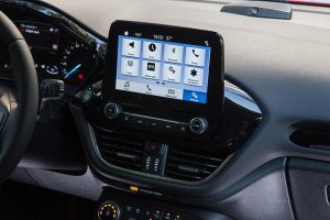 Οδηγούμε στην Ελλάδα το νέο Ford Fiesta