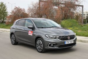 Έλληνας manager στα ηνία της FCA Greece