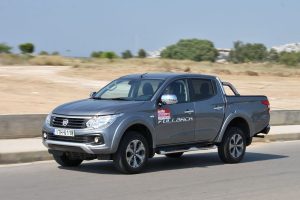 Έλληνας manager στα ηνία της FCA Greece