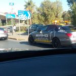 Ατύχημα για το Gumball στο Φάληρο, λίγο πριν την αναχώρηση για Μύκονο