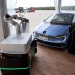 Φουτουριστικό πρωτότυπο VW Gen.E με τεχνολογίες από το μέλλον