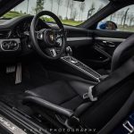 «Καυτή» Porsche 911 Turbo S με τελική 342 χλμ./ώρα