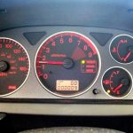 Ασύλληπτο ποσό για Lancer Evolution ΙΧ με μόλις 14 χλμ.