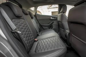 Οδηγούμε στην Ισπανία τα νέα Ford Fiesta ST-Line και Vignale