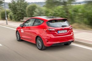 Οδηγούμε στην Ισπανία τα νέα Ford Fiesta ST-Line και Vignale