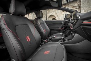 Οδηγούμε στην Ισπανία τα νέα Ford Fiesta ST-Line και Vignale