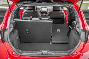 Οδηγούμε στην Ισπανία τα νέα Ford Fiesta ST-Line και Vignale