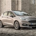 Οδηγούμε στην Ισπανία τα νέα Ford Fiesta ST-Line και Vignale