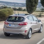Οδηγούμε στην Ισπανία τα νέα Ford Fiesta ST-Line και Vignale