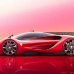 Η Ferrari ετοιμάζει το απόλυτο υπεραυτοκίνητο