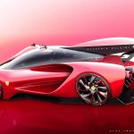 Η Ferrari ετοιμάζει το απόλυτο υπεραυτοκίνητο